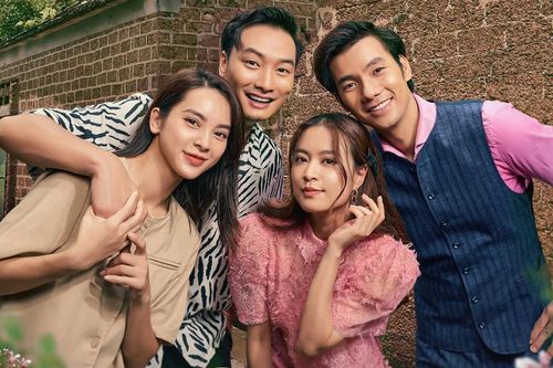 Khải của Gia Đình Mình Vui Bất Thình Lình tái xuất, làm gì mà được mong đợi?