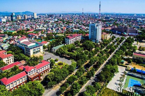 Nhiều sự kiện lớn mừng 60 năm thành Vinh, 235 năm Phượng Hoàng Trung Đô