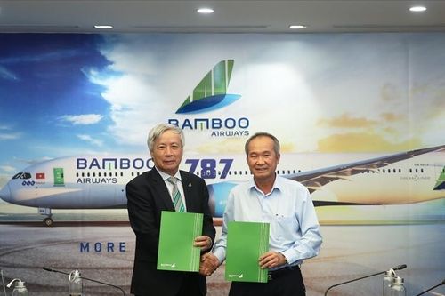 Vì sao Sacombank xin đầu tư vào Bamboo Airways?