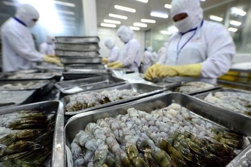 Xuất khẩu nông sản sẽ đối mặt với thách thức mới