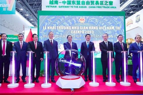 Củng cố tin cậy chính trị và quan hệ song phương Việt Nam - Trung Quốc