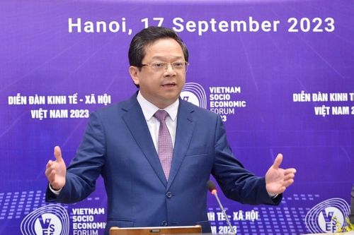 Thông tin mới về phát triển ngành sản xuất hydrogen xanh tại Việt Nam