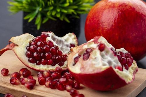 Những trái cây nào tốt cho người ung thư?
