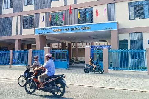 Khánh Hòa: Sẽ sắp xếp, sáp nhập nhiều trường giáo dục công lập
