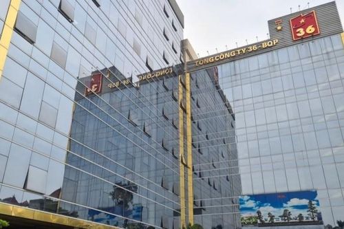 Điểm tin Công Thương-Pháp luật 18/9: Tổng Công ty 36 bị phạt vì chiếm đất; tự nâng hệ số lương hưởng lợi