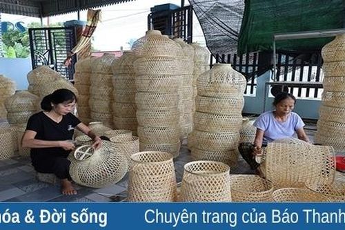 Nông Cống: Đào tạo nghề gắn với giải quyết việc làm
