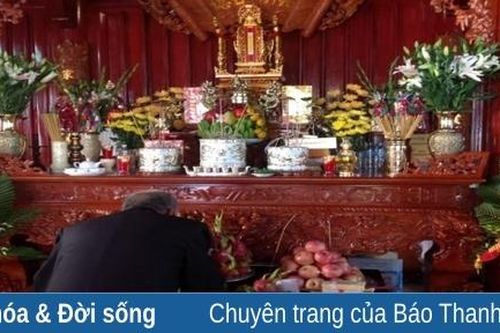 Ngược chiều tâm linh: Giải pháp 'cứu nguy'
