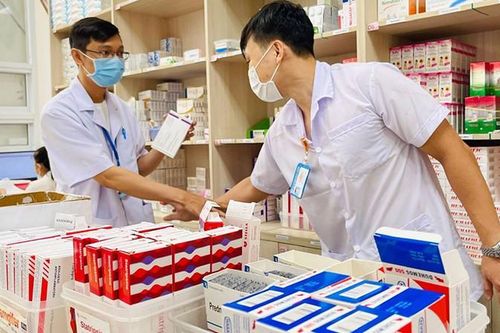 Bộ Y tế: Tránh đưa ra các tiêu chí không bảo đảm tính cạnh tranh trong đấu thầu