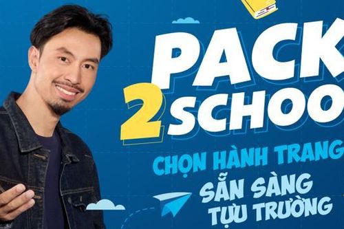 VietinBank chào đón Tân sinh viên 2023 với chiến dịch Pack2School