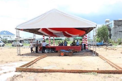 80 khách hàng tố cáo bị lừa 100 tỷ đồng vì dự án 'ma' tại Đồng Nai
