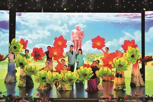 An Giang giữ gìn và phát huy giá trị, bản sắc văn hóa