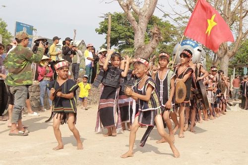 Nhiều hoạt động đặc sắc tại Festival văn hóa cồng chiêng tỉnh Gia Lai 2023