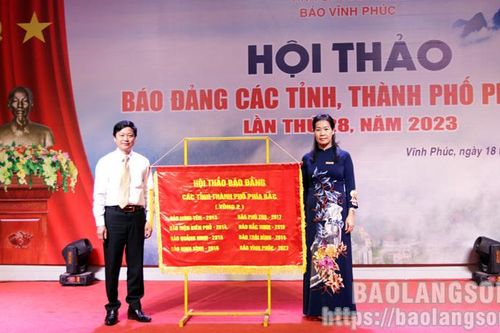 Phát huy vai trò của báo đảng địa phương trong tuyên truyền xây dựng nông thôn mới