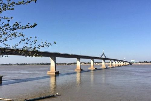 Thái Lan - Lào nỗ lực thúc đẩy kết nối du lịch