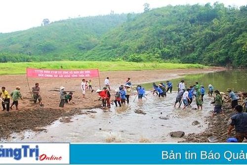 Khơi sức thanh xuân cho Đảng. Bài 1: Nỗ lực tạo nguồn đảng viên trẻ