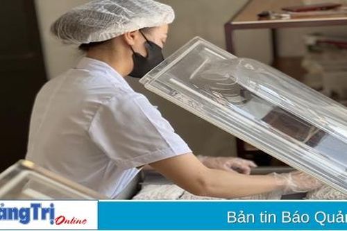 Phấn đấu đưa sản phẩm chủ lực của tỉnh có mặt ở một số quốc gia có hiệp định thương mại tự do với Việt Nam