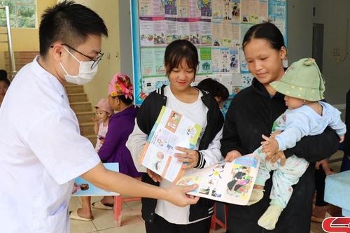 Giảm thiểu mất cân bằng giới tính khi sinh