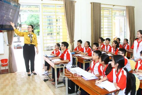 Lan tỏa phong trào 'Lao động giỏi, lao động sáng tạo'