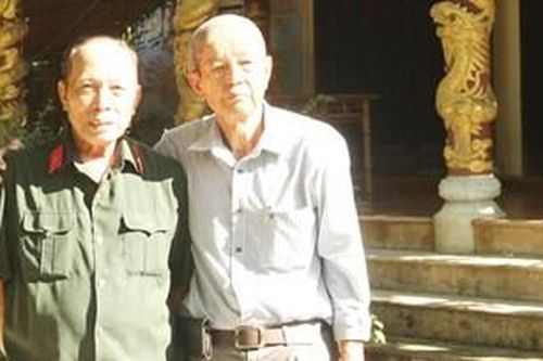 Vì sao ông Lê Hữu Tòng chưa được tặng Huân chương Độc lập?