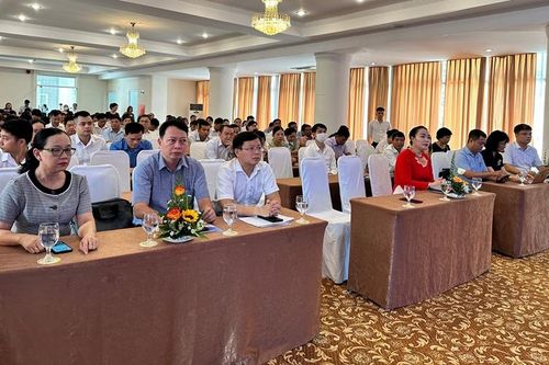 Xây dựng văn hóa chính quyền số
