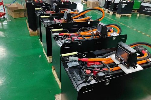 Những điều cần biết về Pin Lithium-ion