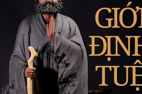 Giới Định Tuệ