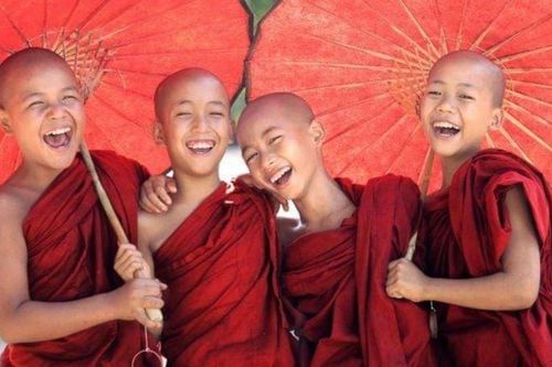 Đủ để bình yên