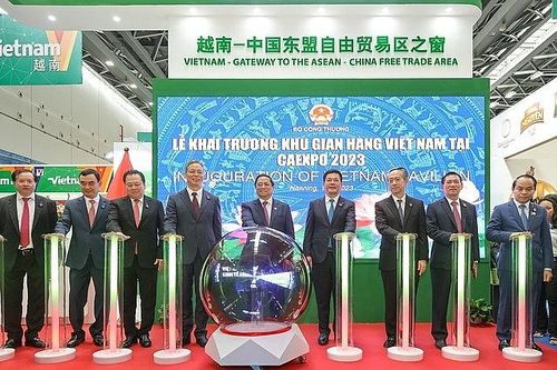 Việt Nam đóng góp chủ động, tích cực trong hợp tác ASEAN và ASEAN - Trung Quốc