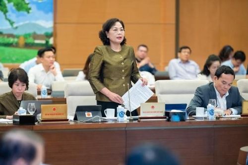 Sở hữu chéo ngân hàng: Nếu cố tình nhờ đứng tên thì sẽ không xử lý được