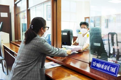 Đẩy nhanh việc xác minh hồ sơ hoàn thuế GTGT
