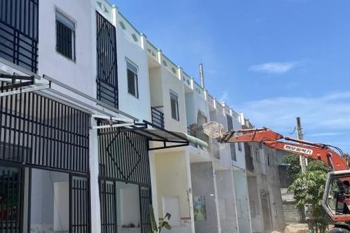Bình Dương sẽ thanh tra toàn diện việc phân lô, bán nền trái phép