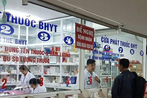 Đề xuất nới phạm vi chi trả bảo hiểm y tế với thuốc hiếm