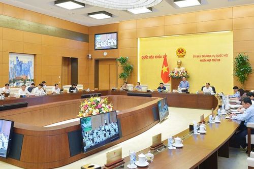 Xác định nội hàm quyền tư pháp: Cần hết sức thận trọng, kỹ lưỡng