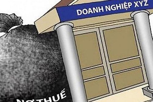 Cục Thuế Đồng Nai 'bêu tên' 115 doanh nghiệp nợ thuế gần 776 tỷ đồng