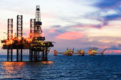 Cổ phiếu dầu khí tăng nóng: PVS phản ánh nhiều kỳ vọng từ dự án Lô B