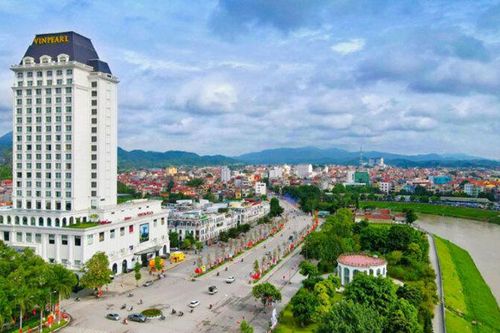 Lạng Sơn tìm nhà đầu tư Khu đô thị Green Garden hơn 1.200 tỷ đồng