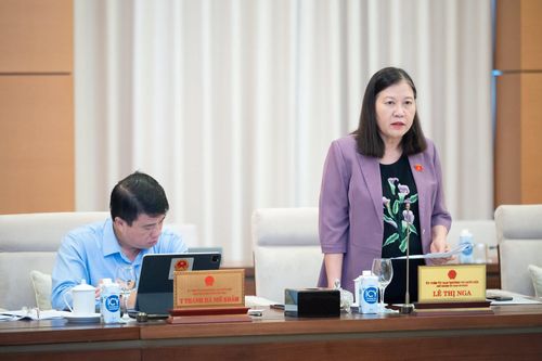 Chất lượng xét xử các loại án được chú trọng nâng cao