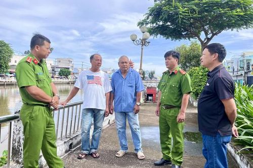 Phát huy vai trò của người dân trong công tác phòng, chống tội phạm
