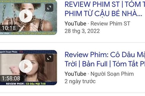 Chật vật bảo vệ bản quyền sản phẩm văn hóa trên nền tảng số