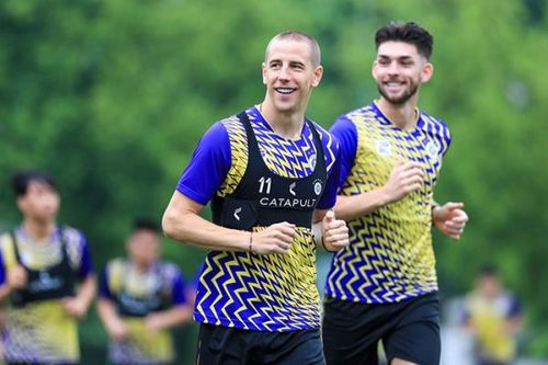 V.League 2023/2024: Chờ đợi luồng gió mới