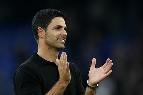 Phá dớp không thắng trên sân Everton sau 6 năm, HLV Arsenal nói gì?