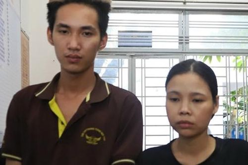 Băng nhóm dụ dỗ thiếu nữ, chụp ảnh khỏa thân rồi khống chế, ép bán dâm