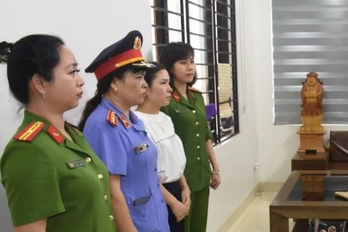 Nguyên Giám đốc cơ sở cai nghiện cùng kế toán lập khống hồ sơ chiếm đoạt gần 1 tỷ đồng