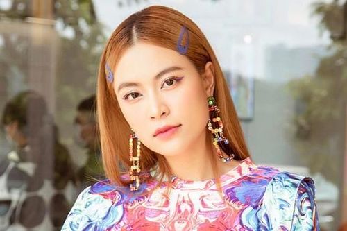 Hoàng Thùy Linh gửi tâm thư sau những 'phát ngôn ồn ào'