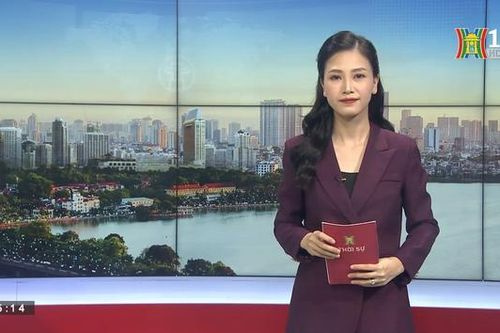 Chương trình Thời sự 15h00 | 18/09/2023