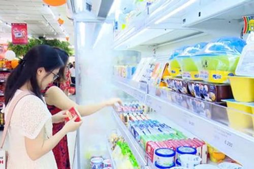 Lạm phát tiếp tục được kiểm soát