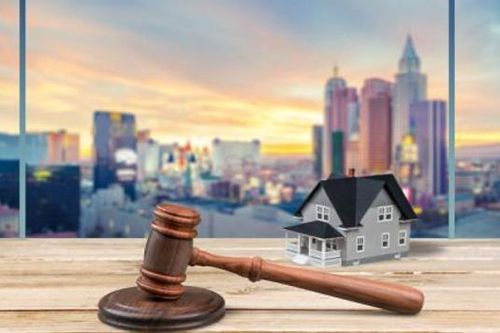 Đất đấu giá đang ấm trở lại