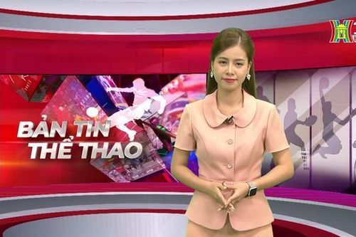 Bản tin Thể thao | 18/09/2023