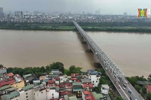 Sửa đổi Luật Thủ đô, đẩy mạnh công tác quy hoạch