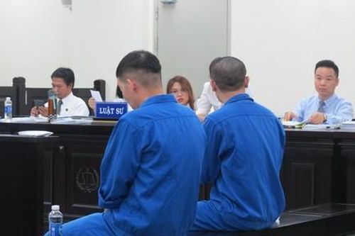 Hai luật sư 'chia nhau' 21 năm tù vì lừa đảo thân chủ